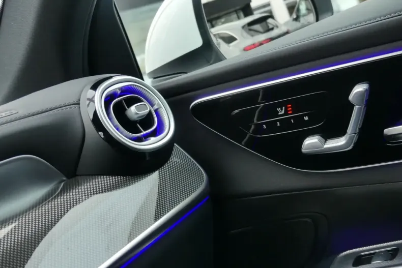 Mercedes-Benz GLC 300 din 2025 cu 13.910 km - oferta MER173617 - foto 15