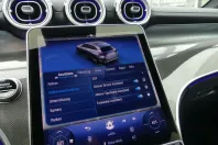 Mercedes-Benz GLC 300 din 2025 cu 13.910 km - oferta MER173617 - foto 16