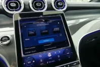 Mercedes-Benz GLC 300 din 2025 cu 13.910 km - oferta MER173617 - foto 18