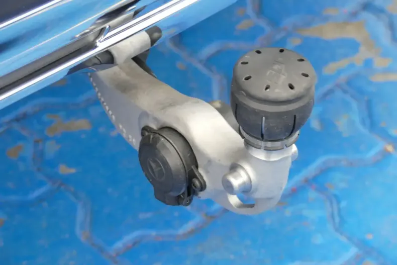 Mercedes-Benz GLC 300 din 2025 cu 13.910 km - oferta MER173617 - foto 19