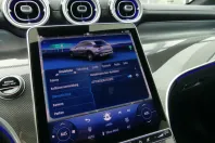 Mercedes-Benz GLC 300 din 2025 cu 13.910 km - oferta MER173617 - foto 20