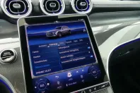 Mercedes-Benz GLC 300 din 2025 cu 13.910 km - oferta MER173617 - foto 22