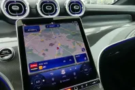 Mercedes-Benz GLC 300 din 2025 cu 13.910 km - oferta MER173617 - foto 24