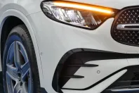 Mercedes-Benz GLC 300 din 2025 cu 13.910 km - oferta MER173617 - foto 25