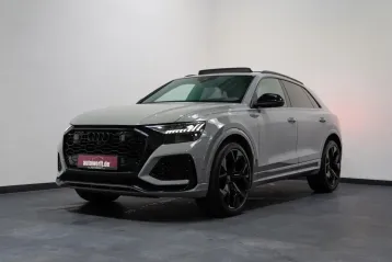 Audi RSQ8 din 2022 - oferta AUD173618