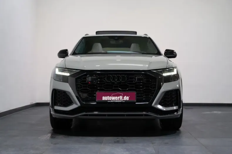 Audi RSQ8 din 2022 cu 32.380 km - oferta AUD173618 - foto 2