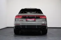 Audi RSQ8 din 2022 cu 32.380 km - oferta AUD173618 - foto 5