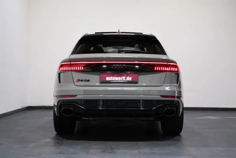 Audi RSQ8 din 2022 cu 32.380 km - oferta AUD173618 - foto 5