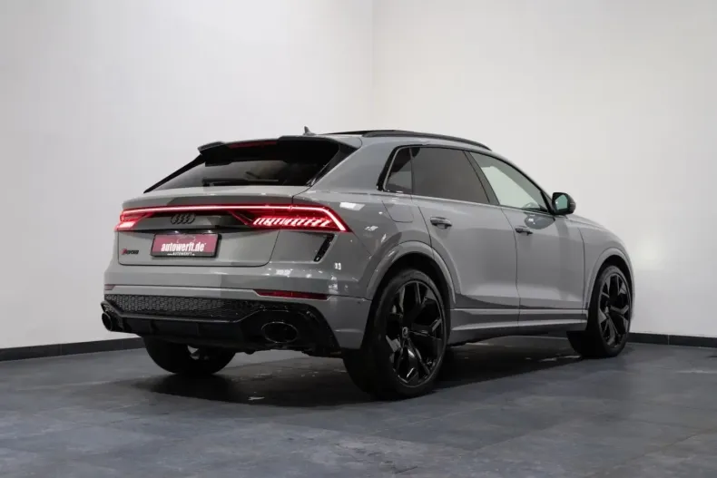 Audi RSQ8 din 2022 cu 32.380 km - oferta AUD173618 - foto 6