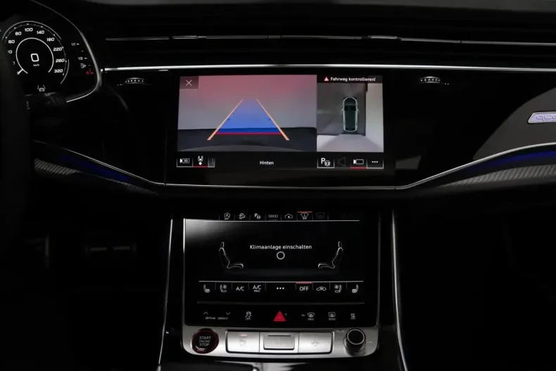 Audi RSQ8 din 2022 cu 32.380 km - oferta AUD173618 - foto 12