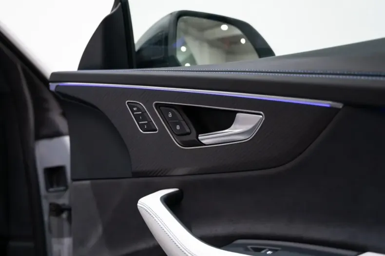 Audi RSQ8 din 2022 cu 32.380 km - oferta AUD173618 - foto 17