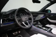 Audi RSQ8 din 2022 cu 32.380 km - oferta AUD173618 - foto 20