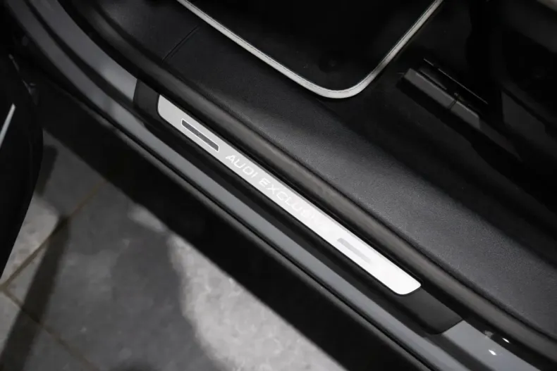 Audi RSQ8 din 2022 cu 32.380 km - oferta AUD173618 - foto 21