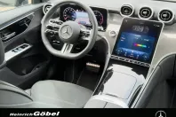 Mercedes-Benz GLC 220 din 2024 cu 13.885 km - oferta MER173619 - foto 9