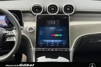 Mercedes-Benz GLC 220 din 2024 cu 13.885 km - oferta MER173619 - foto 11