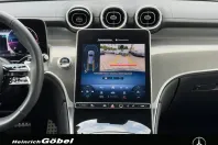 Mercedes-Benz GLC 220 din 2024 cu 13.885 km - oferta MER173619 - foto 12