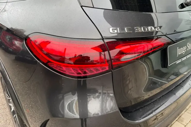 Mercedes-Benz GLC 300 din 2025 cu 23.650 km - oferta MER173620 - foto 6