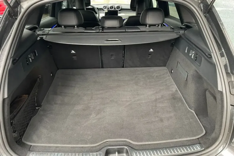 Mercedes-Benz GLC 300 din 2025 cu 23.650 km - oferta MER173620 - foto 7