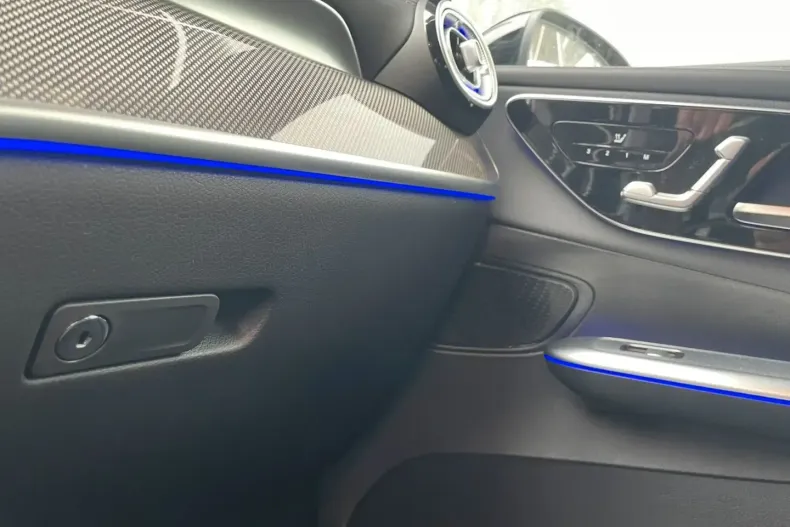 Mercedes-Benz GLC 300 din 2025 cu 23.650 km - oferta MER173620 - foto 14