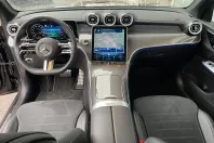 Mercedes-Benz GLC 300 din 2025 cu 23.650 km - oferta MER173620 - foto 15