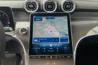 Mercedes-Benz GLC 300 din 2025 cu 23.650 km - oferta MER173620 - foto 17