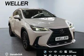 Lexus NX 450h din 2022 - oferta LEX173621