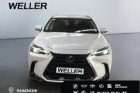 Lexus NX 450h din 2022 cu 50.590 km - oferta LEX173621 - foto 3