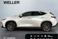 Lexus NX 450h din 2022 cu 50.590 km - oferta LEX173621 - foto 4