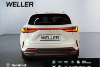 Lexus NX 450h din 2022 cu 50.590 km - oferta LEX173621 - foto 5