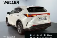 Lexus NX 450h din 2022 cu 50.590 km - oferta LEX173621 - foto 6