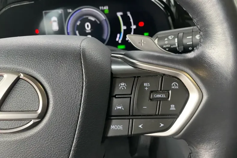 Lexus NX 450h din 2022 cu 50.590 km - oferta LEX173621 - foto 22