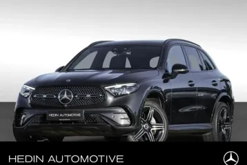 Mercedes-Benz GLC 300 din 2023 - oferta MER173622