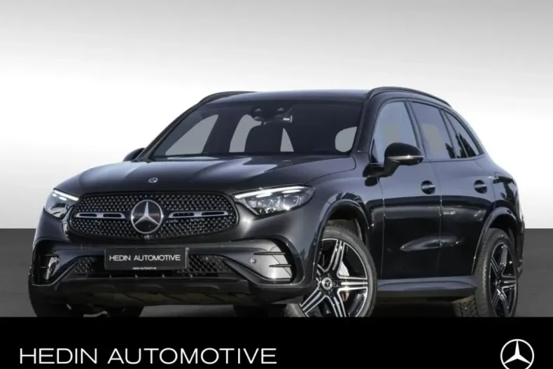 Mercedes-Benz GLC 300 din 2023 cu 67.660 km - oferta MER173622 - foto 1