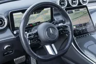 Mercedes-Benz GLC 300 din 2023 cu 67.660 km - oferta MER173622 - foto 9