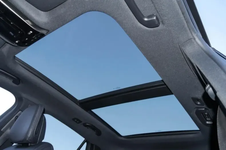 Mercedes-Benz GLC 300 din 2023 cu 67.660 km - oferta MER173622 - foto 10