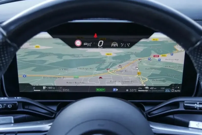 Mercedes-Benz GLC 300 din 2023 cu 67.660 km - oferta MER173622 - foto 12