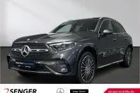 Mercedes-Benz GLC 300 din 2023 cu 46.332 km - oferta MER173623 - foto 1
