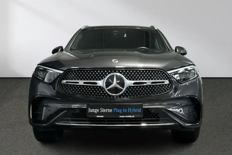 Mercedes-Benz GLC 300 din 2023 cu 46.332 km - oferta MER173623 - foto 4