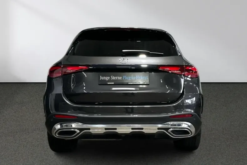 Mercedes-Benz GLC 300 din 2023 cu 46.332 km - oferta MER173623 - foto 5