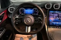 Mercedes-Benz GLC 300 din 2023 cu 46.332 km - oferta MER173623 - foto 8