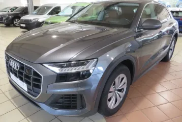 Audi Q8 din 2022 - oferta AUD173624