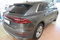 Audi Q8 din 2022 cu 29.660 km - oferta AUD173624 - foto 3