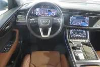 Audi Q8 din 2022 cu 29.660 km - oferta AUD173624 - foto 9