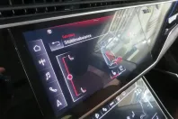 Audi Q8 din 2022 cu 29.660 km - oferta AUD173624 - foto 14