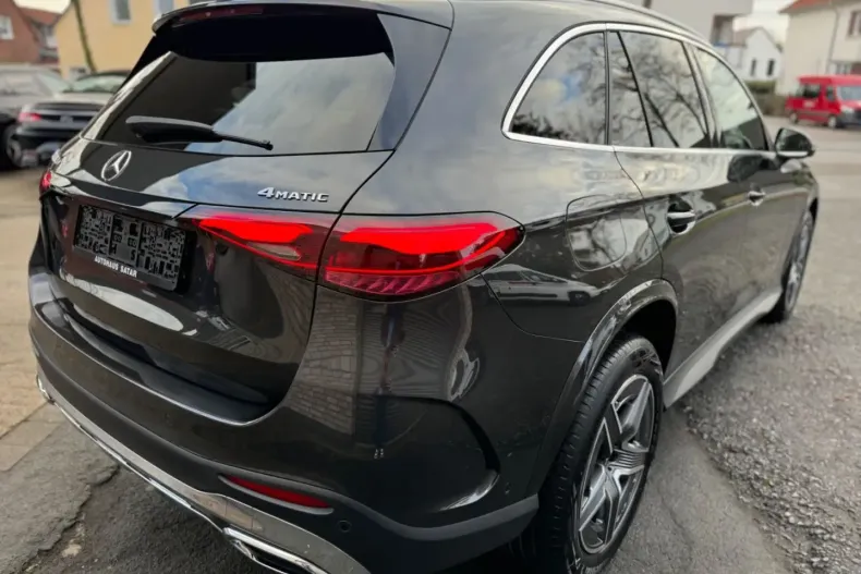 Mercedes-Benz GLC 300 din 2024 cu 40.000 km - oferta MER173625 - foto 7