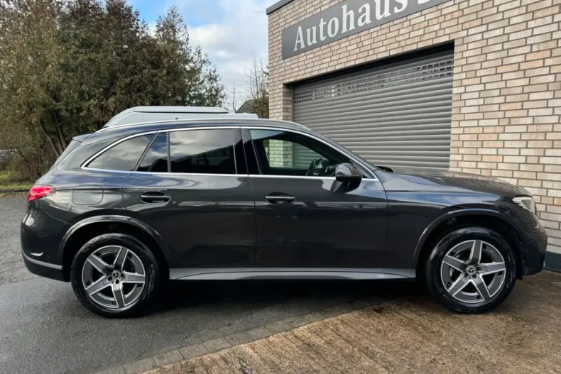 Mercedes-Benz GLC 300 din 2024 cu 40.000 km - oferta MER173625 - foto 8