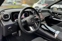 Mercedes-Benz GLC 300 din 2024 cu 40.000 km - oferta MER173625 - foto 10