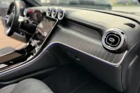 Mercedes-Benz GLC 300 din 2024 cu 40.000 km - oferta MER173625 - foto 16