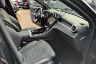 Mercedes-Benz GLC 300 din 2024 cu 40.000 km - oferta MER173625 - foto 17