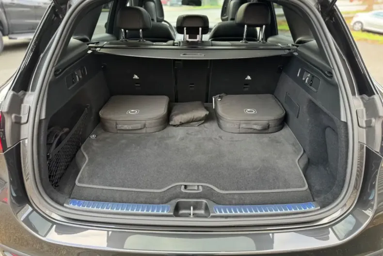 Mercedes-Benz GLC 300 din 2024 cu 40.000 km - oferta MER173625 - foto 19